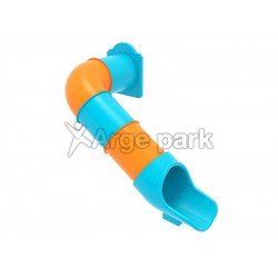 YPKTK005 L Tüp Kaydırak